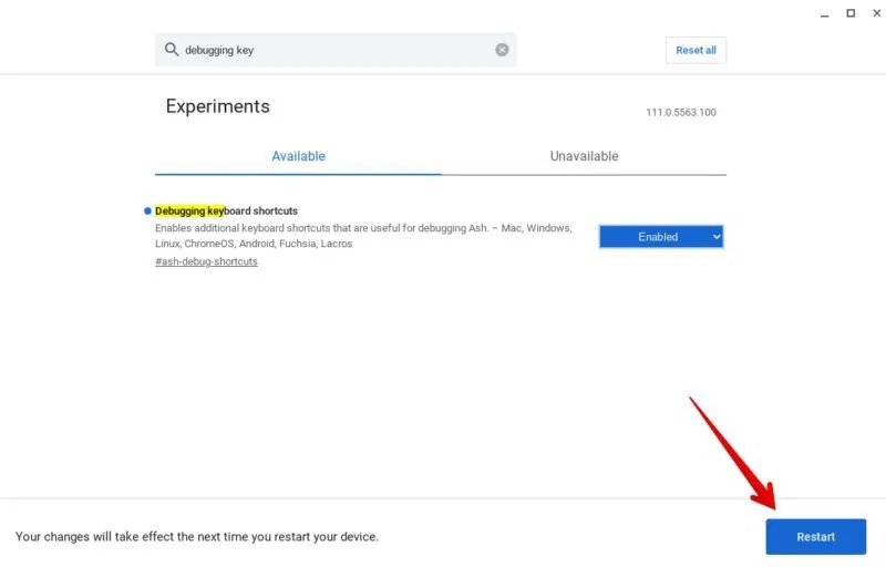 Troubleshooting When You Cant Disable Your Chromebook Touchscreen